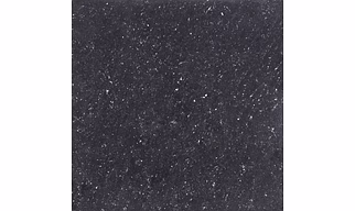 CRYSTAL BLACK GRANITE