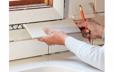 Understanding Ceramic Tile PEI Ratings