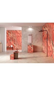 ROMAN RED