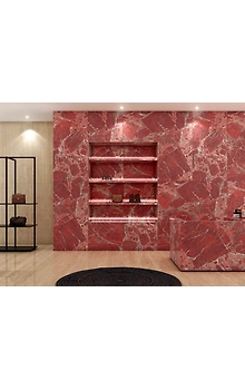 TORENTIO RED