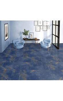 HELMER BLUE