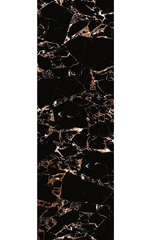 THUNDER BLACK