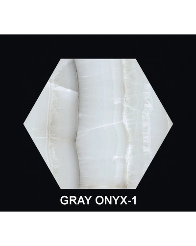FELLOW GRAY ONYX-1