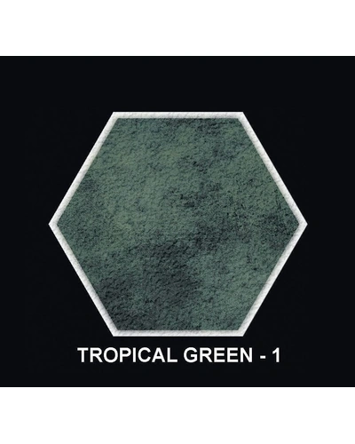 SPOTO TROPICAL GREEN-1