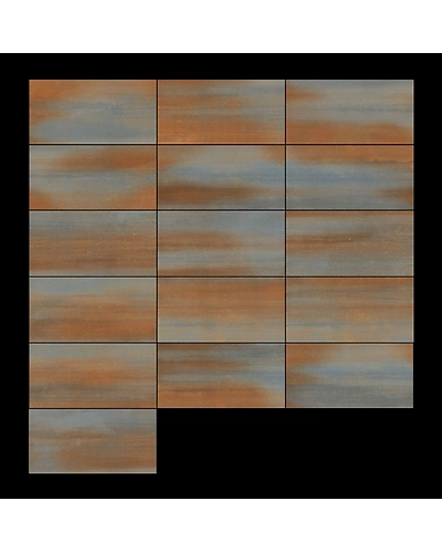 HAMMERED BRASS-1
