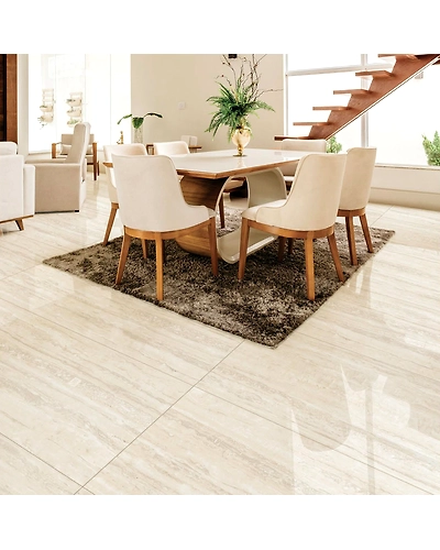 TRAVERTINE IVORY-10799394
