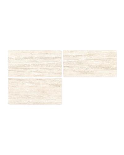TRAVERTINE IVORY-1