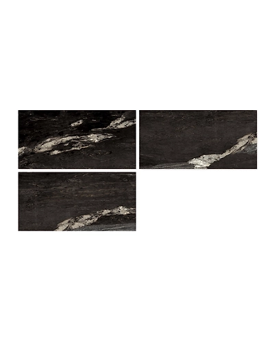 BLACK COSMOS-1