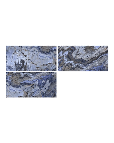 BLUE VINCI-1