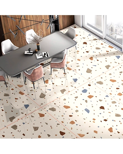 TERRAZZO BEIGE-10807562