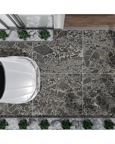 TERRAZZO GREY-10807692