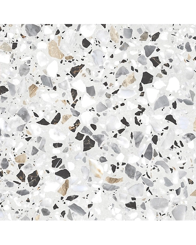 TERRAZZO ICE GREY-10807720