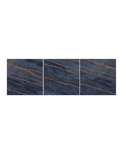 BLUE WAVE-1