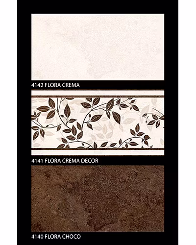 FLORA-1
