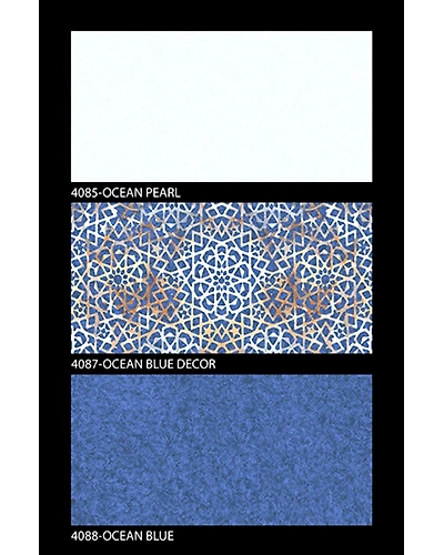 OCEAN BLUE DECOR-1