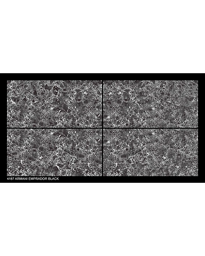 ARMANI EMPRADOR BLACK-10832990