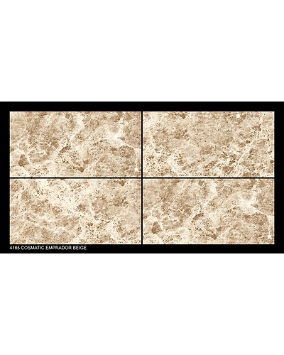 COSMATIC EMPRADOR BEIGE-10833032