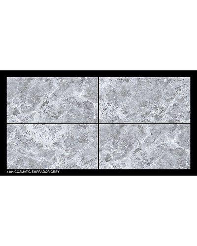 COSMATIC EMPRADOR GREY-10833034