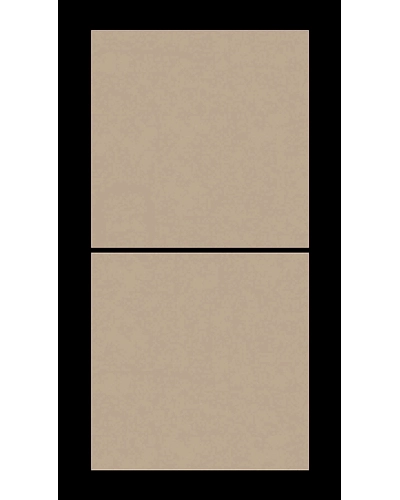 UNI COLOR BROWN-1