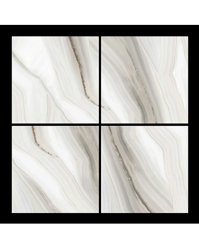 BROWN WAVE-1