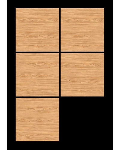 ROSE WOOD BROWN-1