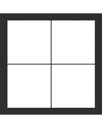 INTUION WHITE-1