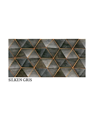 SILKEN-1