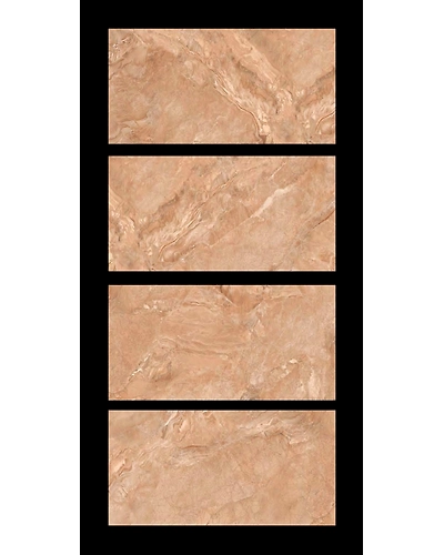 SEA WAVE BROWN-1