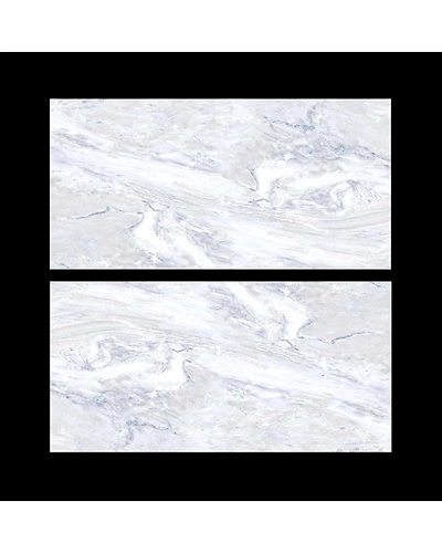 BLEND BLUE-1