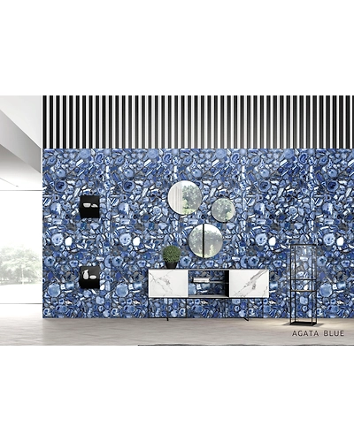 AGATA BLUE-11088908