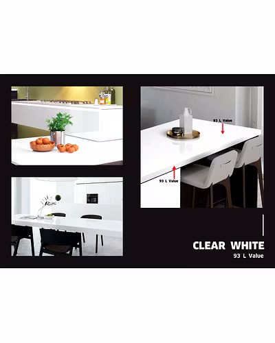 CLEAR WHITE-11089064