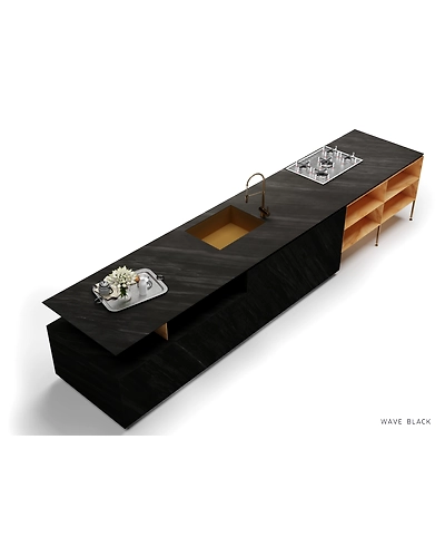WAVE BLACK-11089352