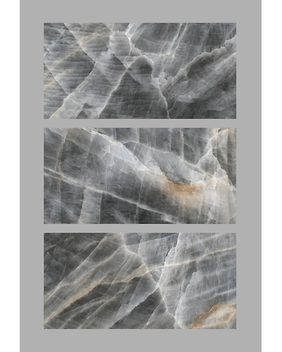 TOPAZ GREY-1
