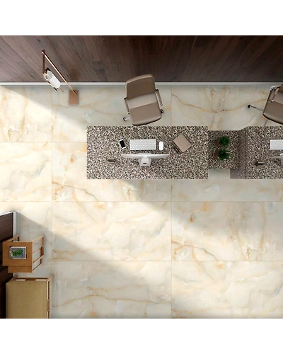 AQUARIUS ONYX BEIGE-11093934