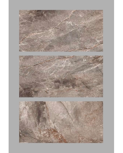 SILVER MINK MOKA-11102500