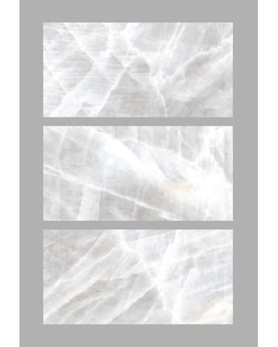 TOPAZ ICE-1