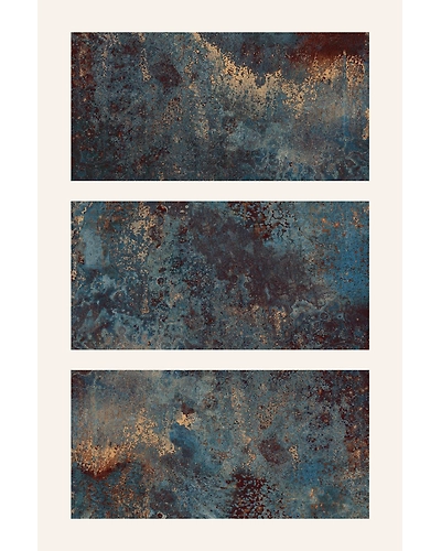 FOSSIL AZUL-1