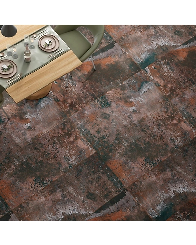 FOSSIL COPPER-11105512