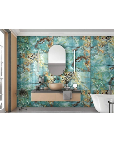 NATURAL AZUL ONYX-11105540
