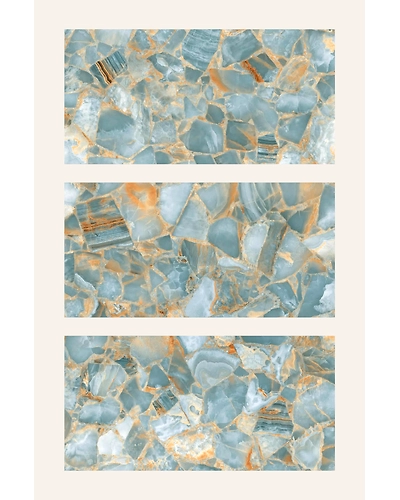 AGATE AQUA-1