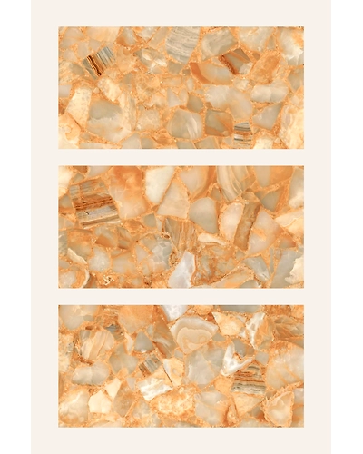 AGATE ORANGE-1