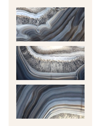 ANANAS BLUE ONYX-1