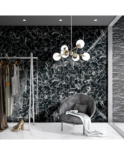 BLACK AGATE-11106948