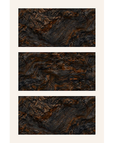CINDER WAVE-1