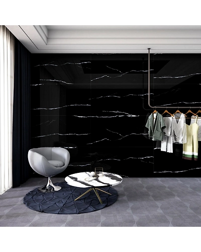 ORIENTAL BLACK MARQUINA-11107538