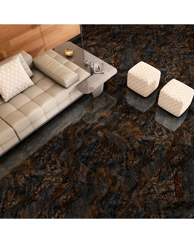 SPRAY WAVE BROWN-11107580