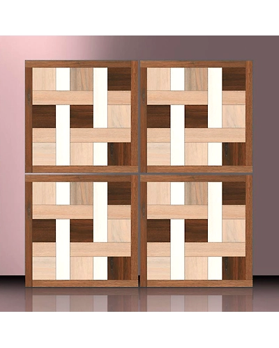 HEART WOOD-1