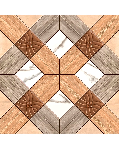 RHOMBUS BEIGE-11306260