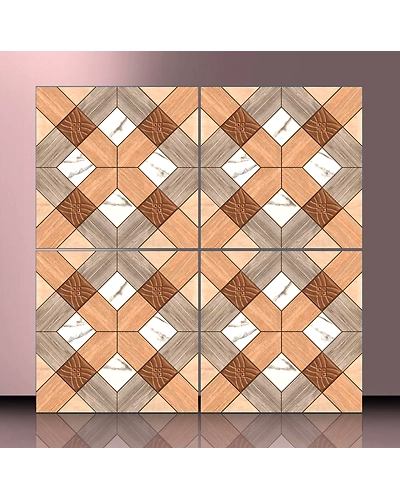 RHOMBUS BEIGE-1
