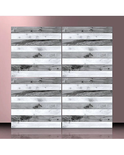 TEAK BLACK WHITE-1